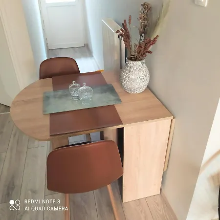 Mi Casa En فولوس