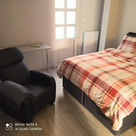Mi Casa En بيت للعطل *