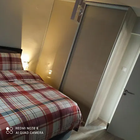 بيت للعطل Mi Casa En *