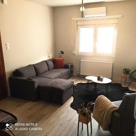 Mi Casa En فولوس