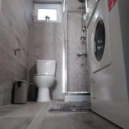 Mi Casa En بيت للعطل فولوس