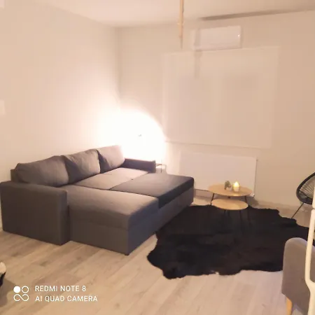 بيت للعطل Mi Casa En فولوس
