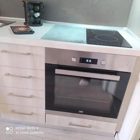 Mi Casa En فولوس