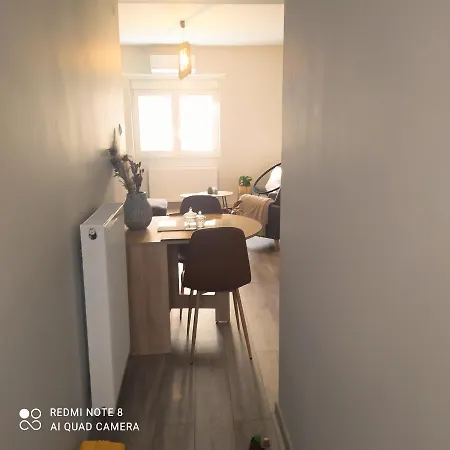 Mi Casa En فولوس