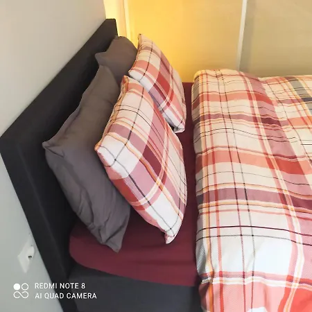 Mi Casa En Holiday home Volos