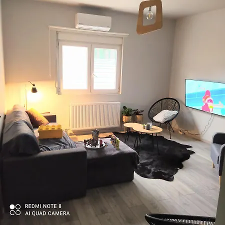 Mi Casa En * Volos