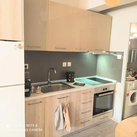 Holiday home Mi Casa En