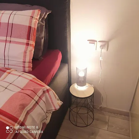 Mi Casa En Holiday home Volos