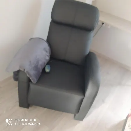 Mi Casa En