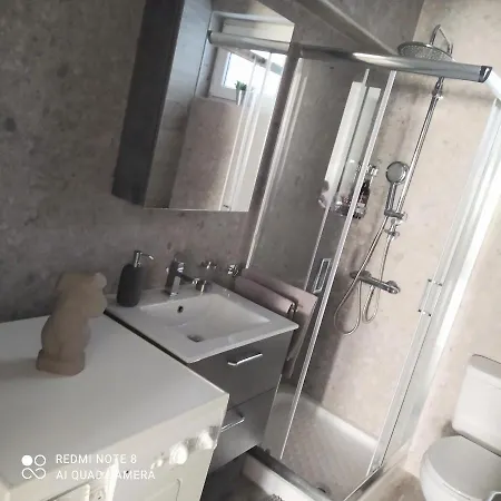 Mi Casa En Holiday home Volos