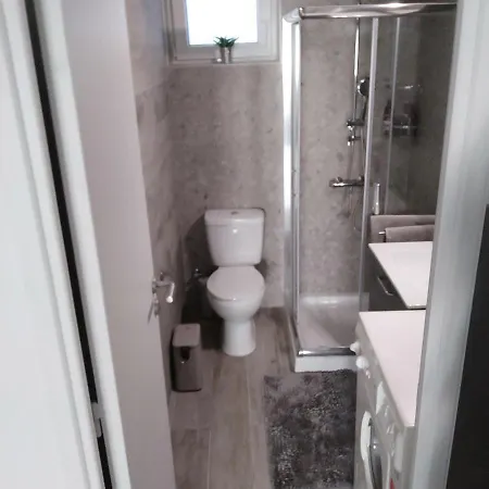 Mi Casa En Volos